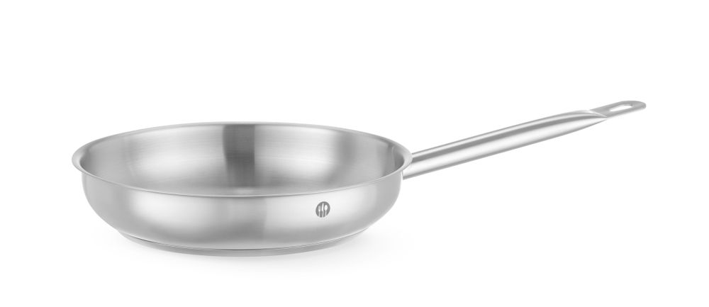 Koekenpan, HENDI, Kitchen Line, 2L, ⌀240x(H)50mm