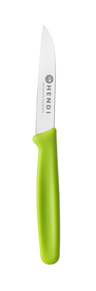 Schilmes, HENDI, Groen, (L)180mm