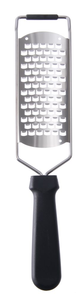 Zester, HENDI, designed by Robert Bronwasser, Grof, 65x318mm