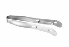 Aspergeschiller, HENDI, 200x50x(H)30mm