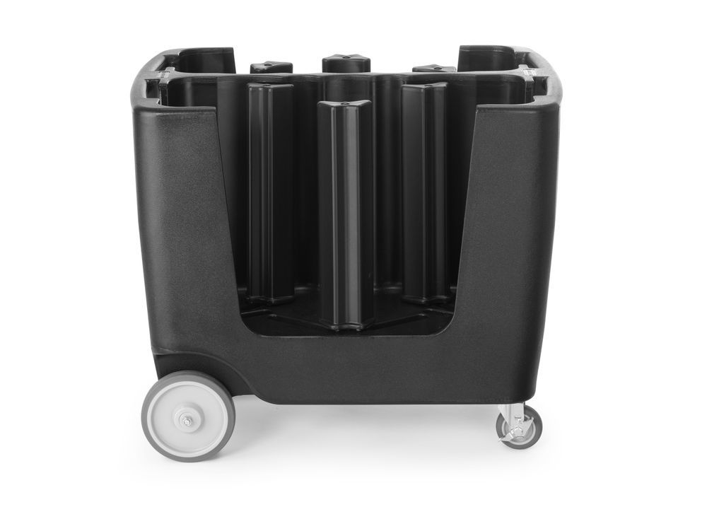 Bordenwagen, AmerBox, 930x720x(H)785mm