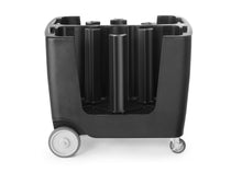 Bordenwagen, AmerBox, 930x720x(H)785mm
