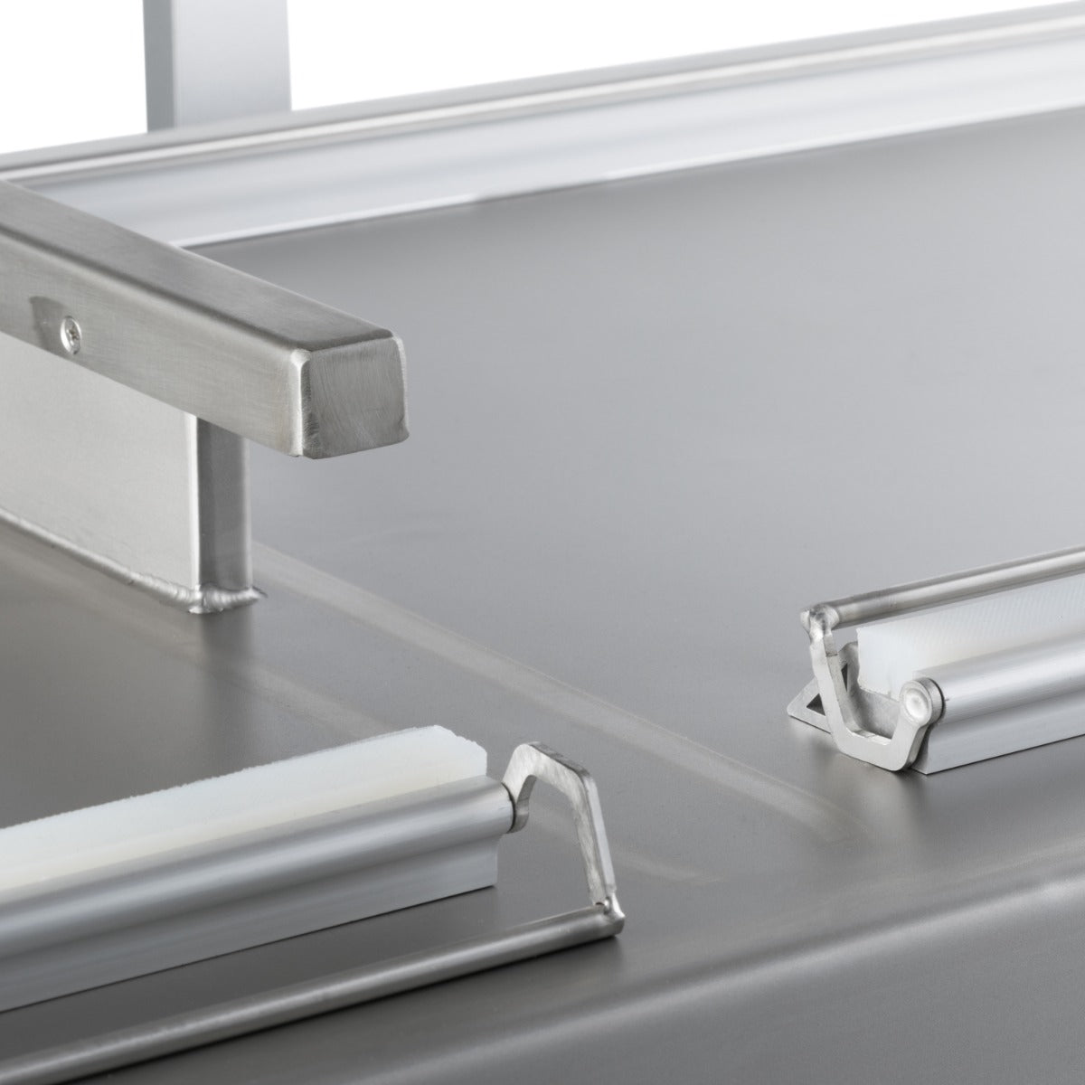 Vacumeermachine - 60 cm Seal - 76 x 62 x 16 cm Dubbele Kamer