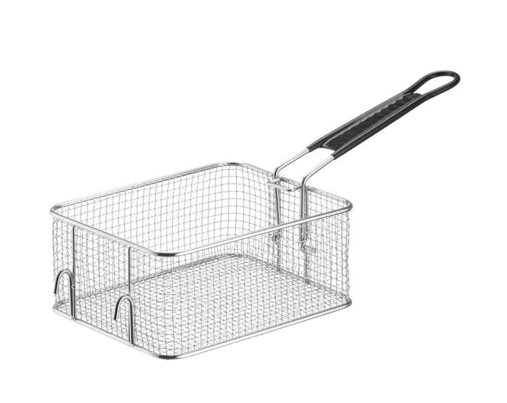 Frituurmand, HENDI, 205815 205853, 6L, 238x185x(H)100mm