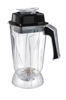 Bar blenderkan BPA-vrij, HENDI, 2,5L, 200x170x(H)360mm