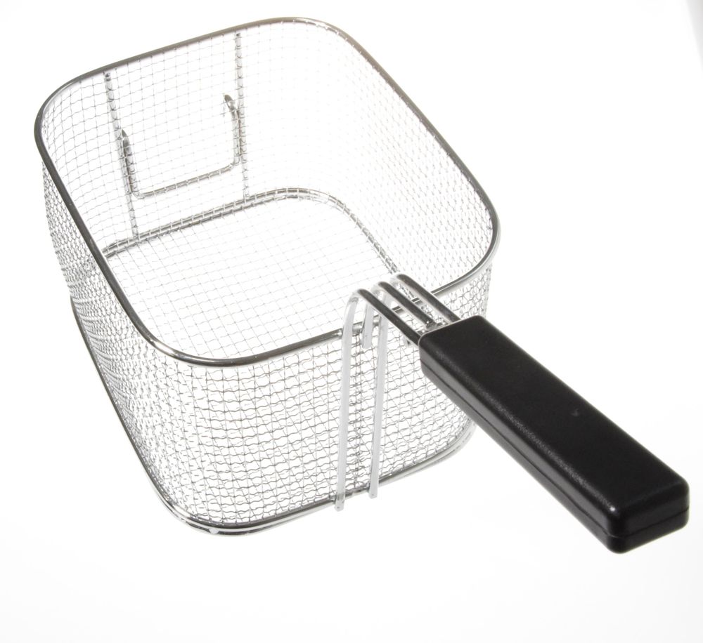 Frituurmand, HENDI, 215012 215029, 230x190x(H)145mm