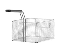 Frituurmand, HENDI, 493x210x(H)250mm