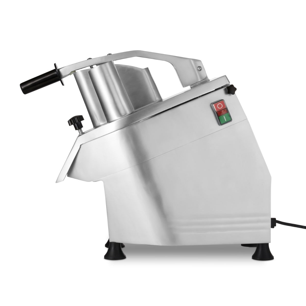 Groentesnijmachine - tot 450 Kg/Uur - incl. 5 Snijschijven