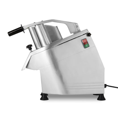 Groentesnijmachine - tot 450 Kg/Uur - incl. 5 Snijschijven