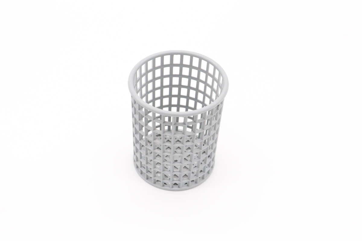 Vaatwasser Bestekmand - Rond - ∅10 x H13 cm