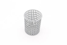Vaatwasser Bestekmand - Rond - ∅10 x H13 cm