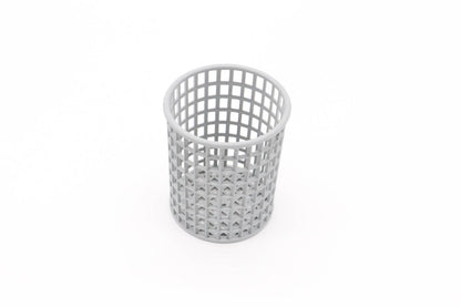 Vaatwasser Bestekmand - Rond - ∅10 x H13 cm