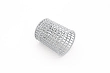 Vaatwasser Bestekmand - Rond - ∅10 x H13 cm