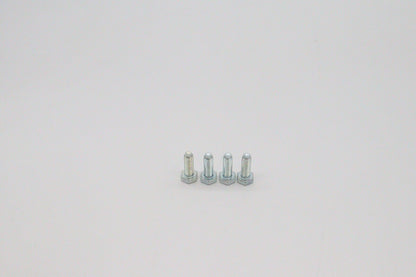 Wielen voor Werktafel Combisteamer - 2 met rem - 4.3 Inch / 11 cm