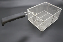 Frituurmand - 11 L - met Handvat