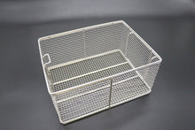 Frituurmand - 11 L - met Handvat