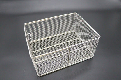 Frituurmand - 11 L - met Handvat