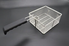 Frituurmand - 10 L - met Handvat