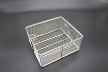Frituurmand - 10 L - met Handvat