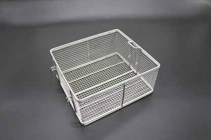 Frituurmand - 10 L - met Handvat