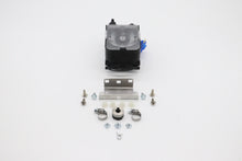 Glansspoel Dispenser Kit - voor Vaatwasser