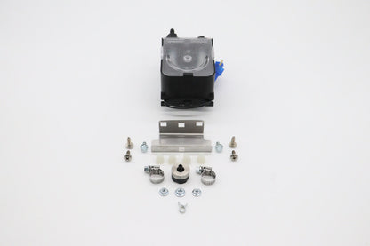 Glansspoel Dispenser Kit - voor Vaatwasser