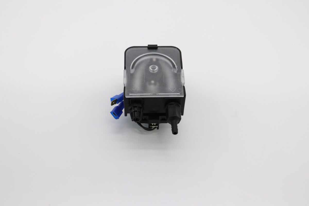 Glansspoel Dispenser Kit - voor Vaatwasser