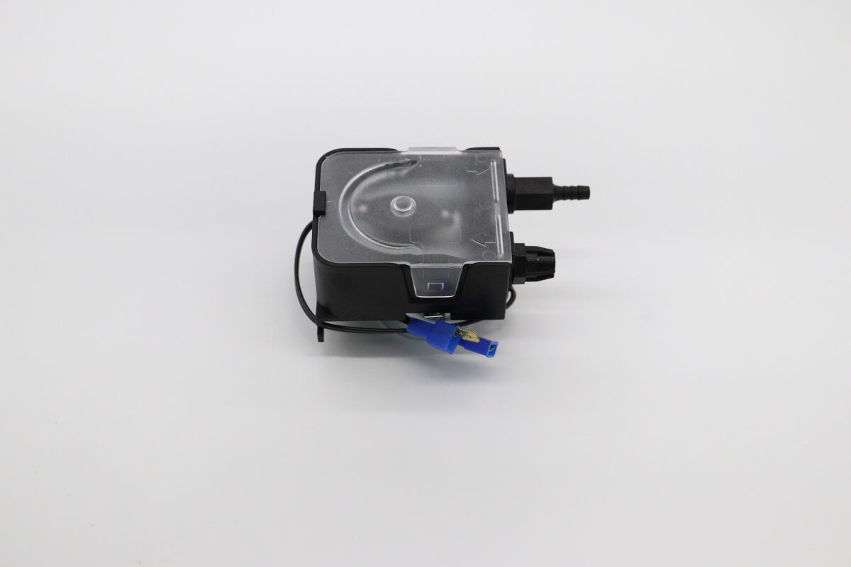 Glansspoel Dispenser Kit - voor Vaatwasser