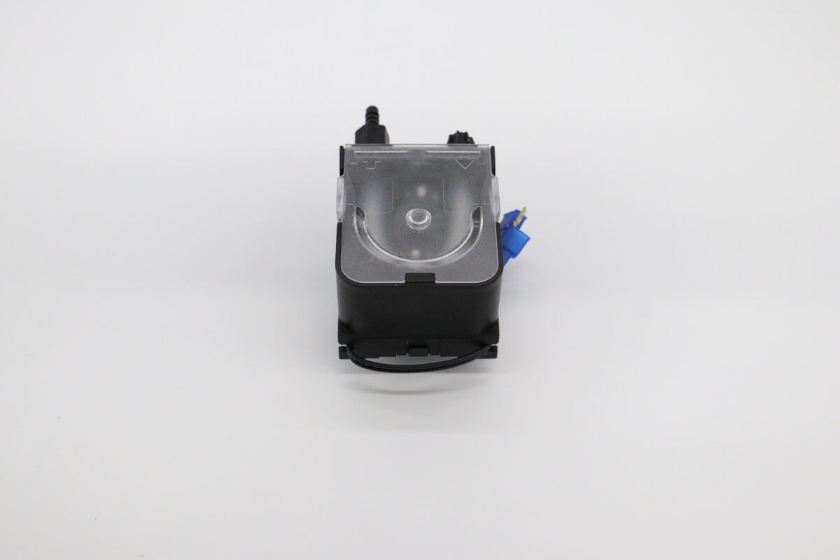 Glansspoel Dispenser Kit - voor Vaatwasser
