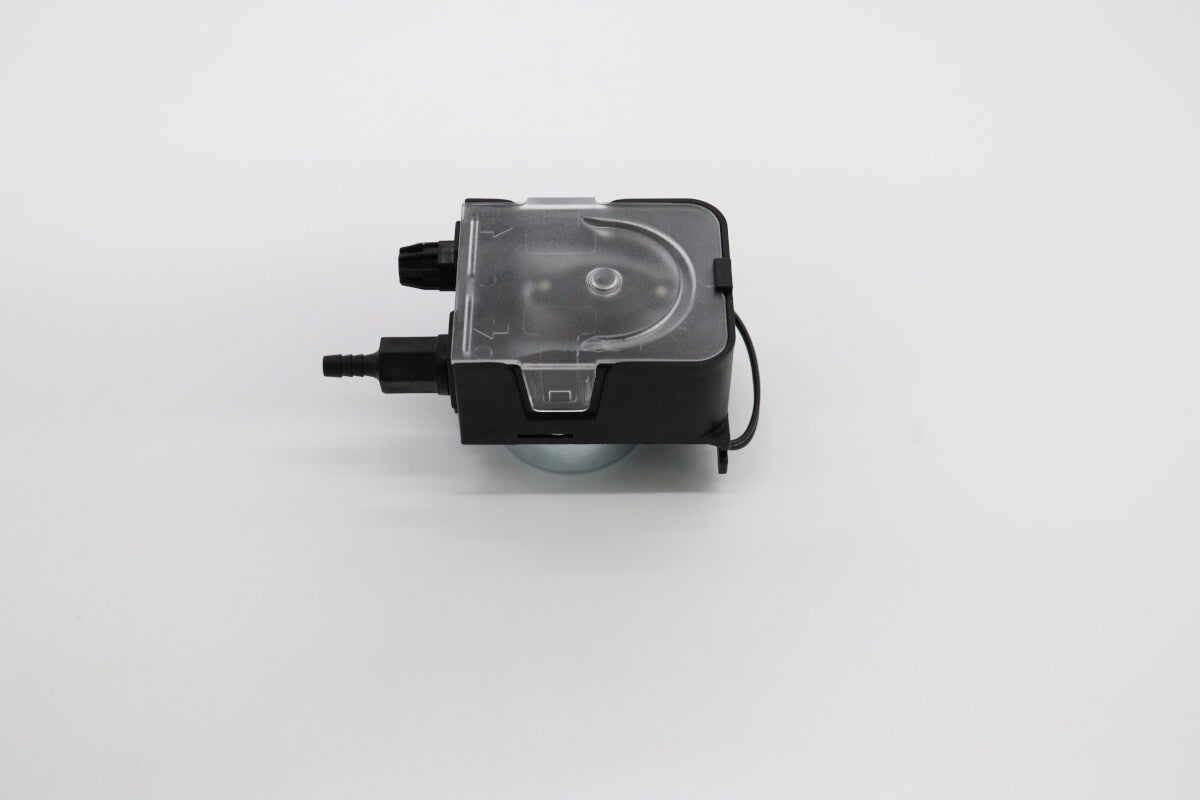 Glansspoel Dispenser Kit - voor Vaatwasser