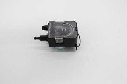 Glansspoel Dispenser Kit - voor Vaatwasser