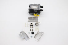 Zeep Dispenser Kit - voor Vaatwasser