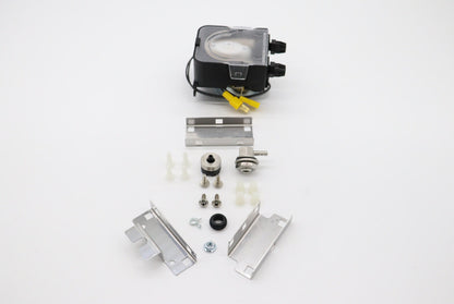Zeep Dispenser Kit - voor Vaatwasser