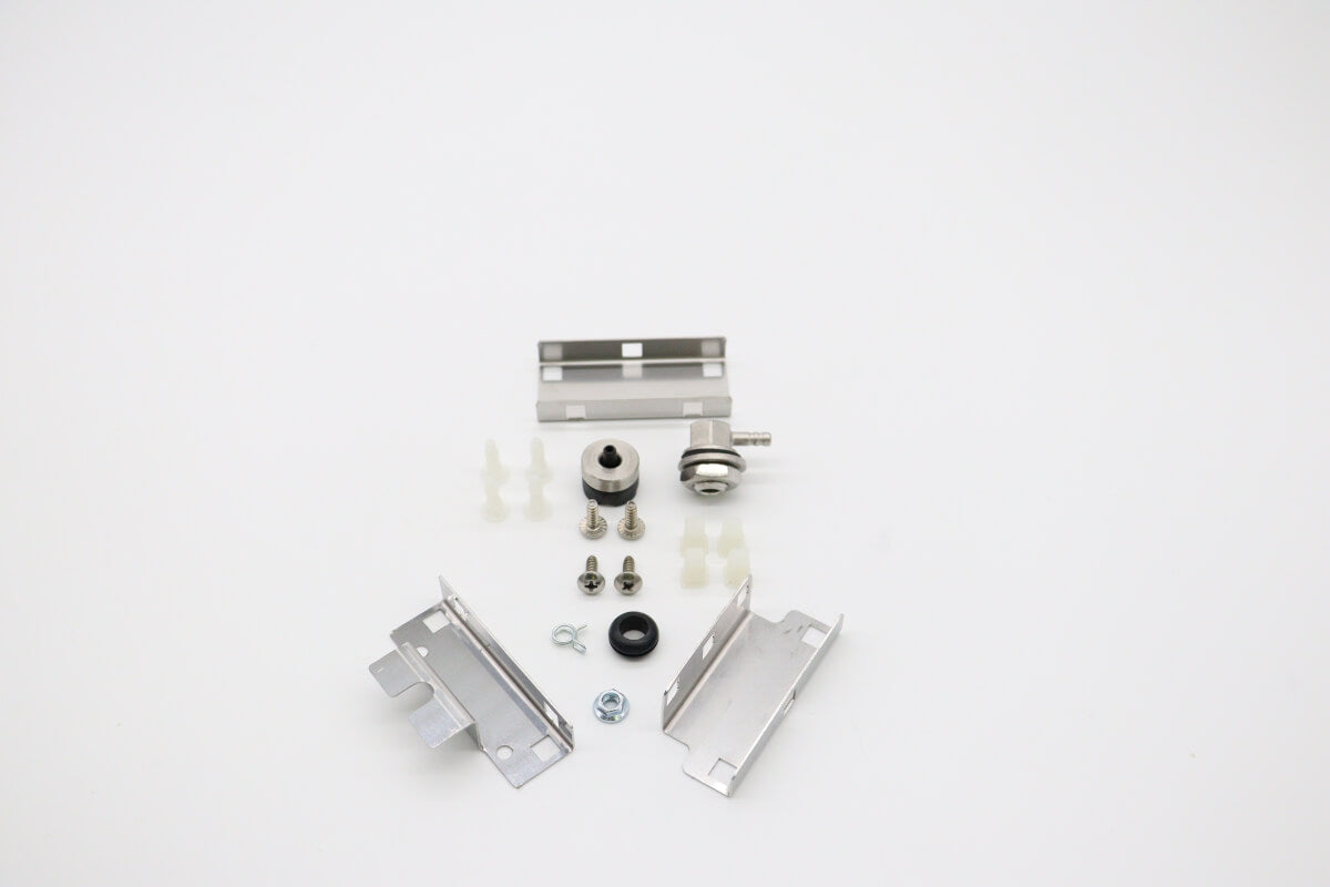 Zeep Dispenser Kit - voor Vaatwasser