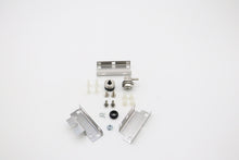 Zeep Dispenser Kit - voor Vaatwasser