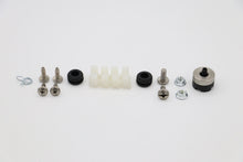 Zeep Dispenser Kit - voor Pannenvaatwasser 56 x 63 cm en 70 x 70 cm