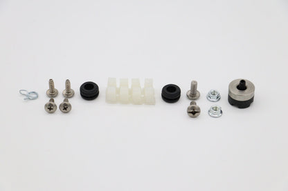 Zeep Dispenser Kit - voor Pannenvaatwasser 56 x 63 cm en 70 x 70 cm