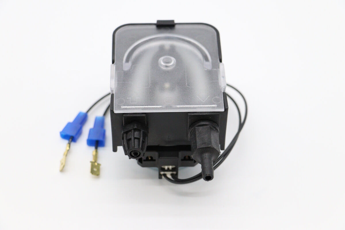 Glansspoel Dispenser Kit - voor Pannenvaatwasser 56 x 63 cm en 70 x 70 cm