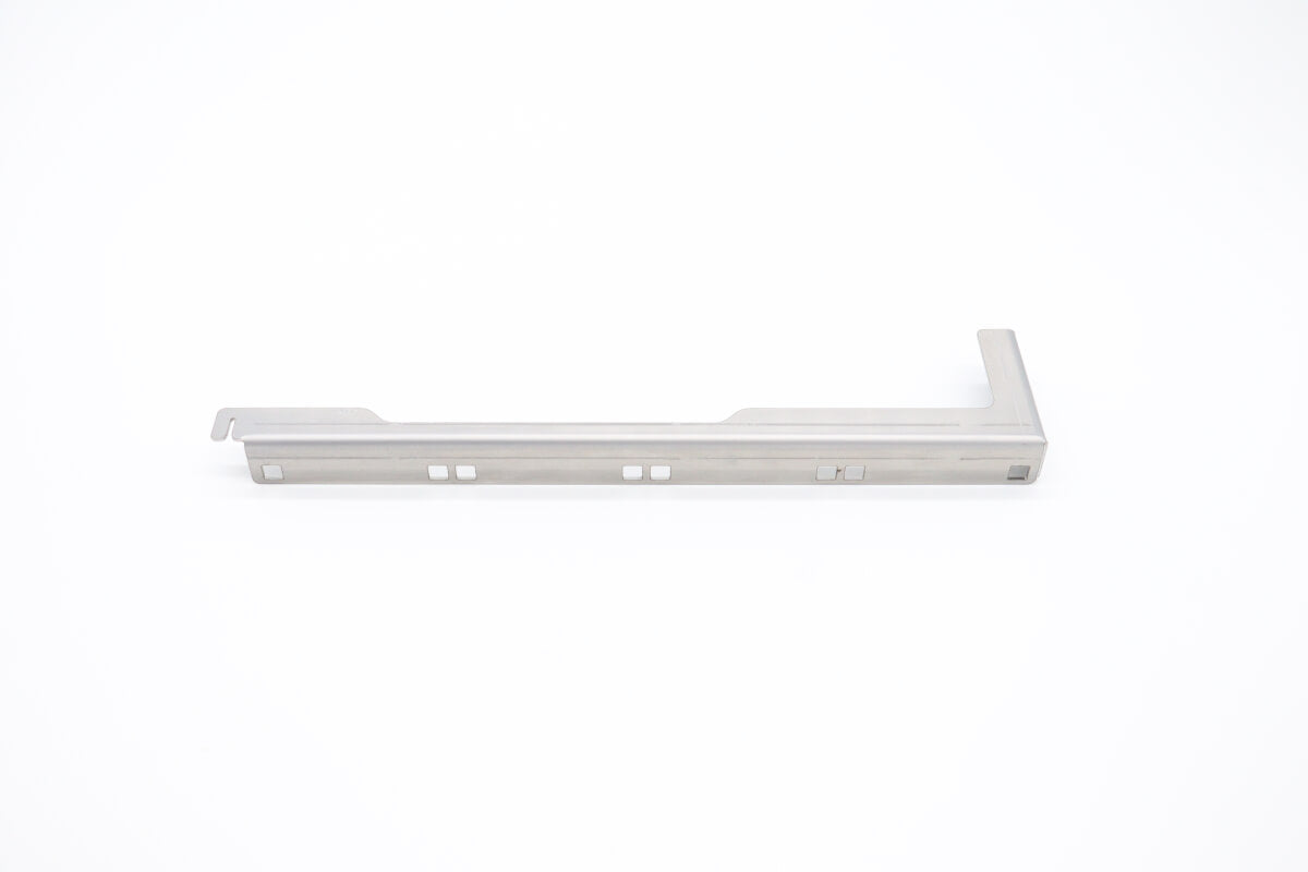 Glansspoel Dispenser Kit - voor Pannenvaatwasser 56 x 63 cm en 70 x 70 cm