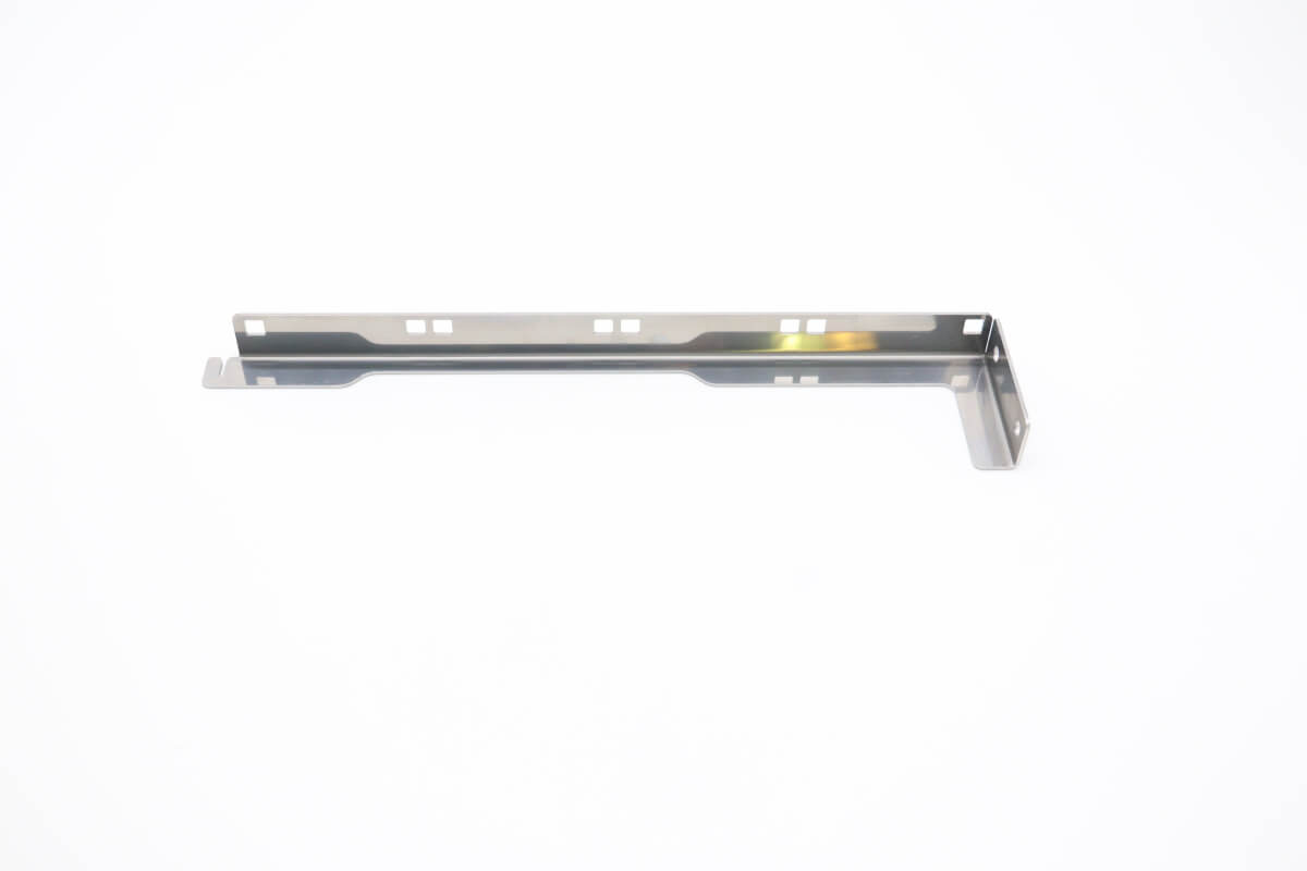 Glansspoel Dispenser Kit - voor Pannenvaatwasser 56 x 63 cm en 70 x 70 cm