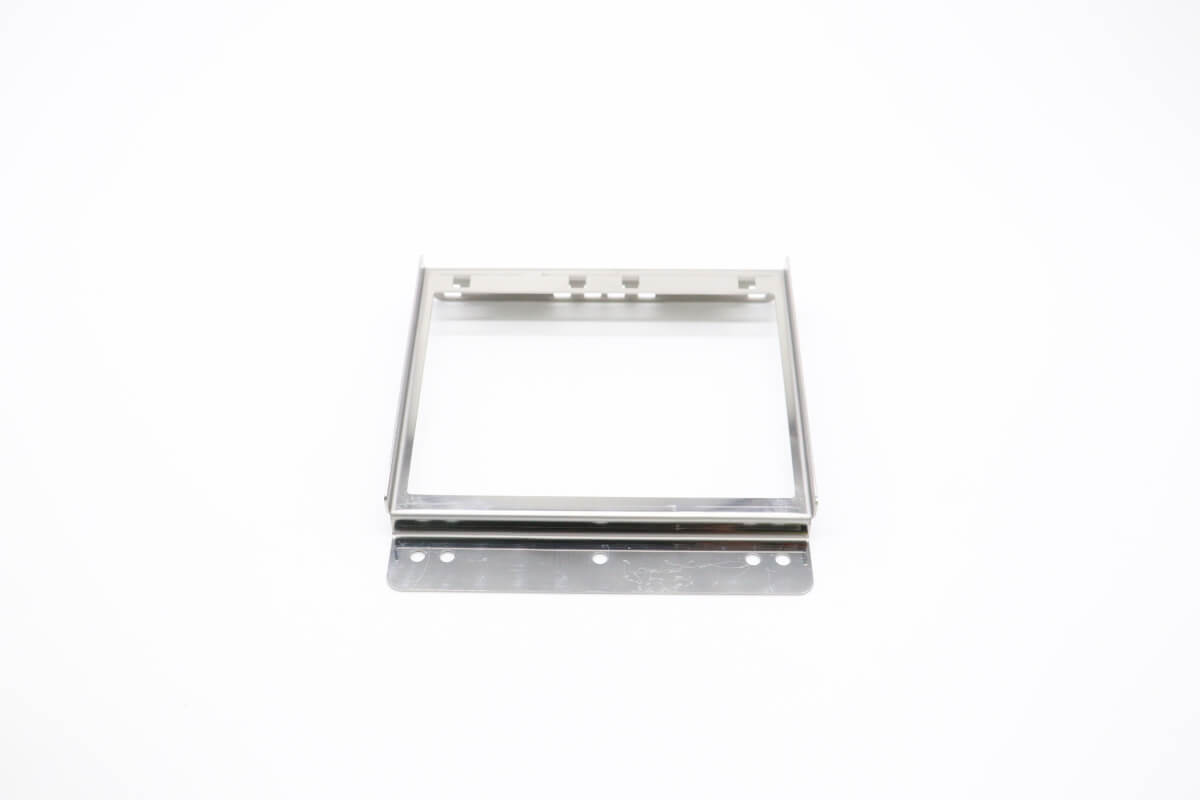Glansspoel Dispenser Kit - voor Pannenvaatwasser 56 x 63 cm en 70 x 70 cm