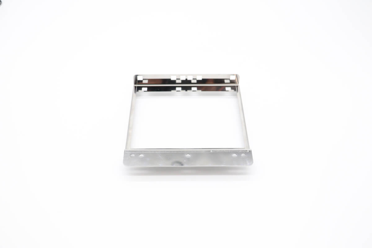 Glansspoel Dispenser Kit - voor Pannenvaatwasser 56 x 63 cm en 70 x 70 cm