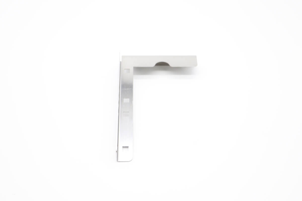 Glansspoel Dispenser Kit - voor Pannenvaatwasser 56 x 63 cm en 70 x 70 cm