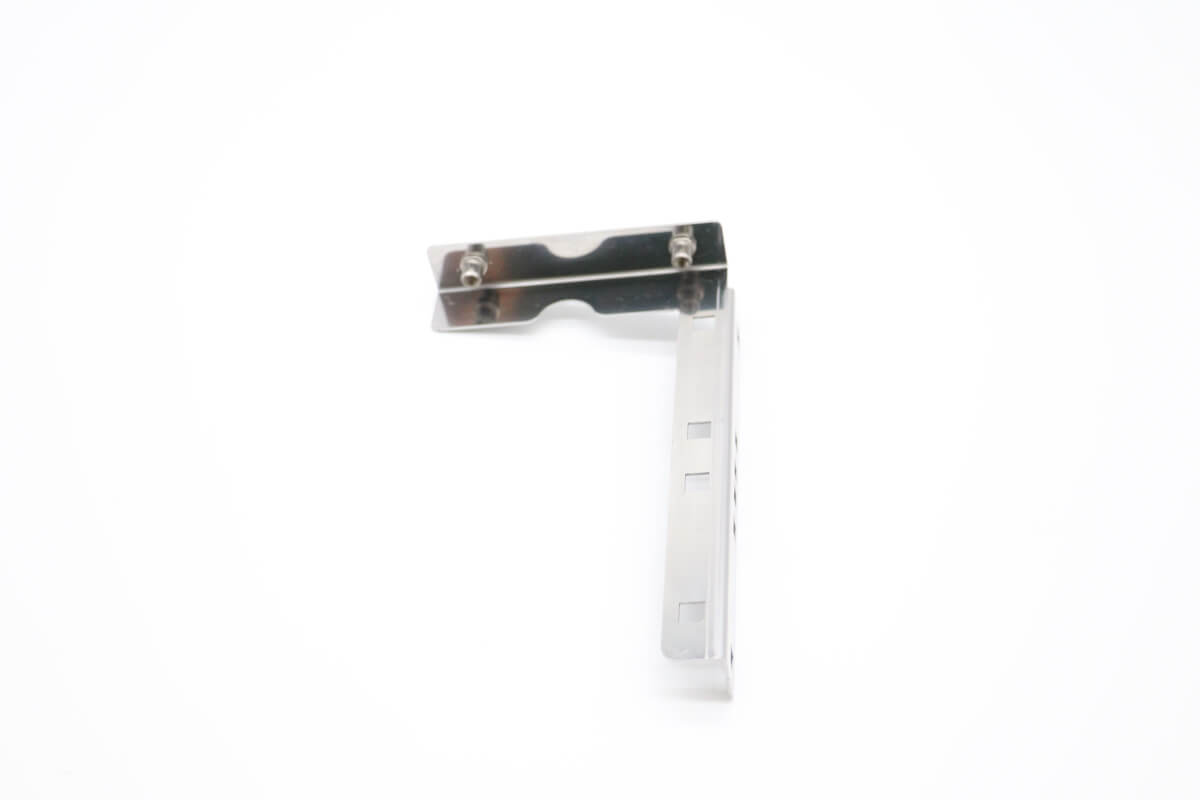 Glansspoel Dispenser Kit - voor Pannenvaatwasser 56 x 63 cm en 70 x 70 cm