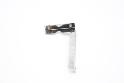 Glansspoel Dispenser Kit - voor Pannenvaatwasser 56 x 63 cm en 70 x 70 cm