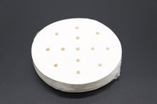 Hamburgervellen 130 mm - Wit Papier - 500 Stuks