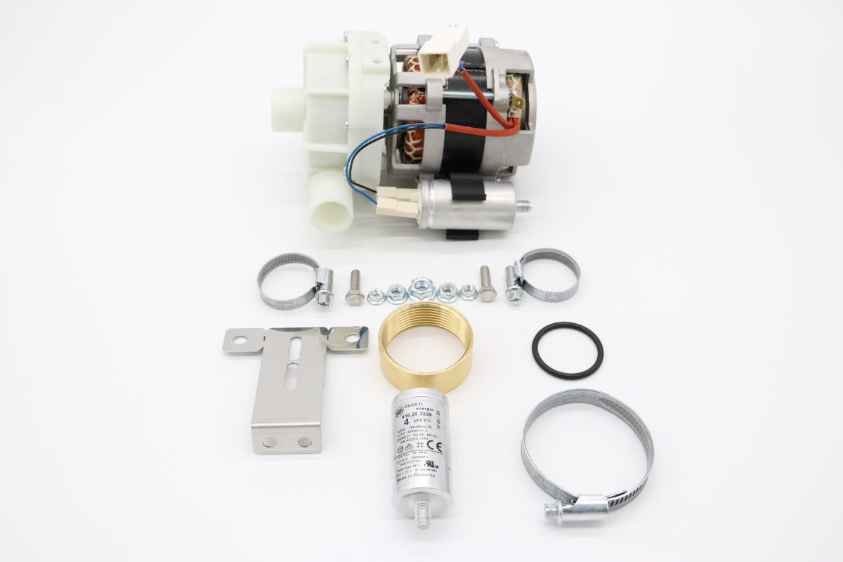 Afvoerpomp Kit - voor Pannenvaatwasser 70 x 70 cm