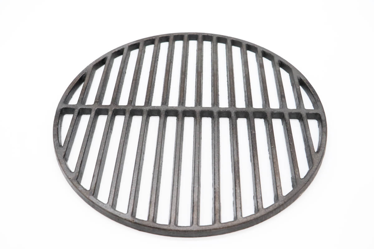 Gietijzeren Grillrooster 32 cm