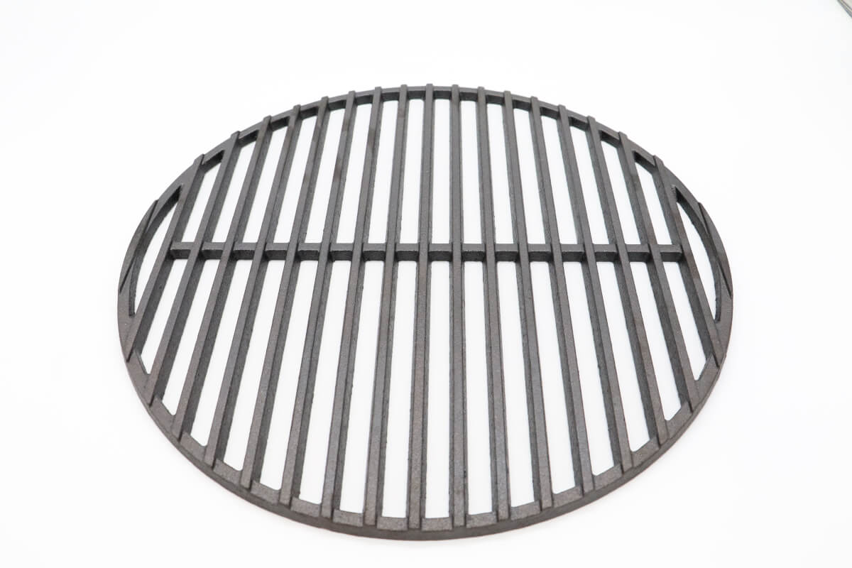 Gietijzeren Grillrooster 38 cm