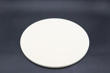 Pizza steen / Deflector Plate Ø 14 inch/36 cm
